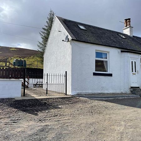 Rowan Cottage Wanlockhead Dumfries & Galloway Eksteriør billede